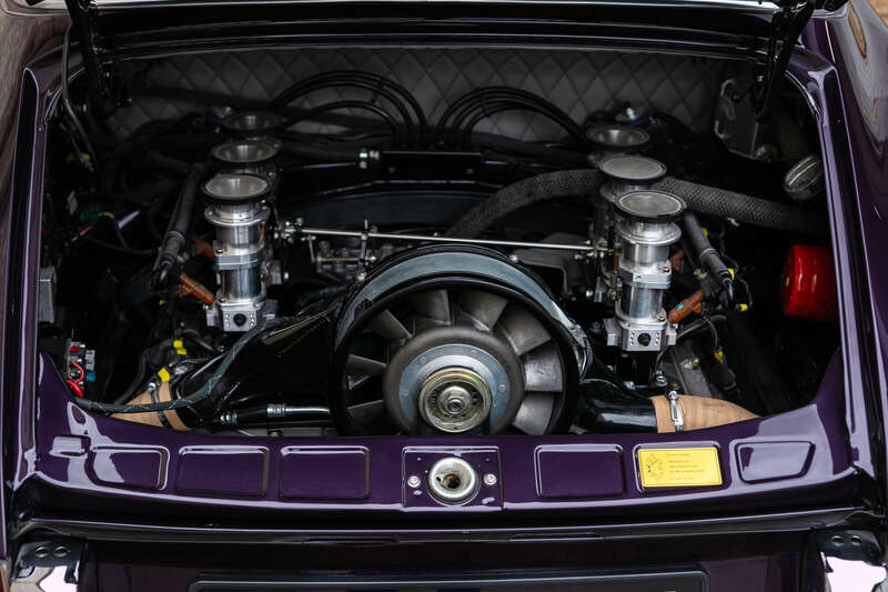 Used Porsche 911 1982 for sale - 76350324: Photo 3