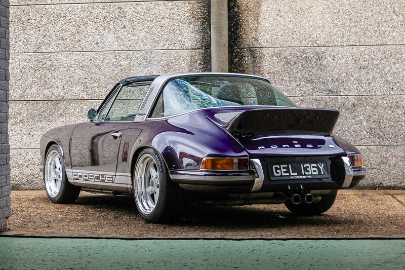 Used Porsche 911 1982 for sale - 76350324: Photo 4