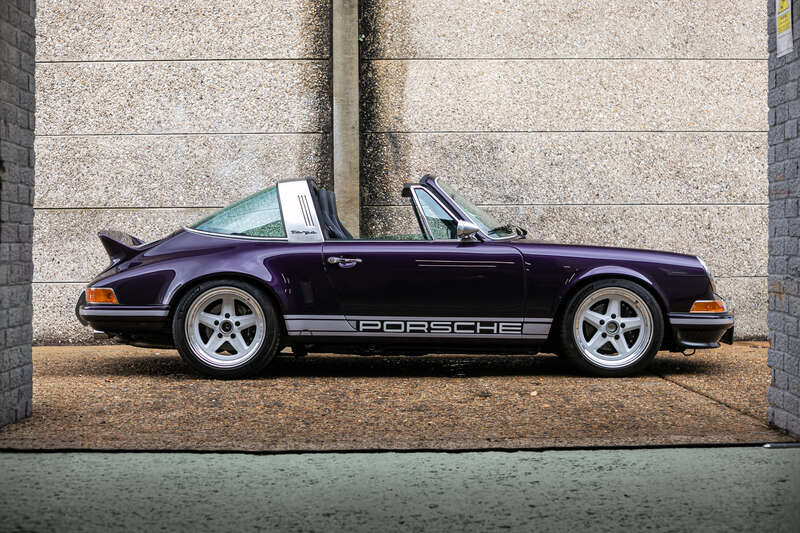 Used Porsche 911 1982 for sale - 76350324: Photo 5