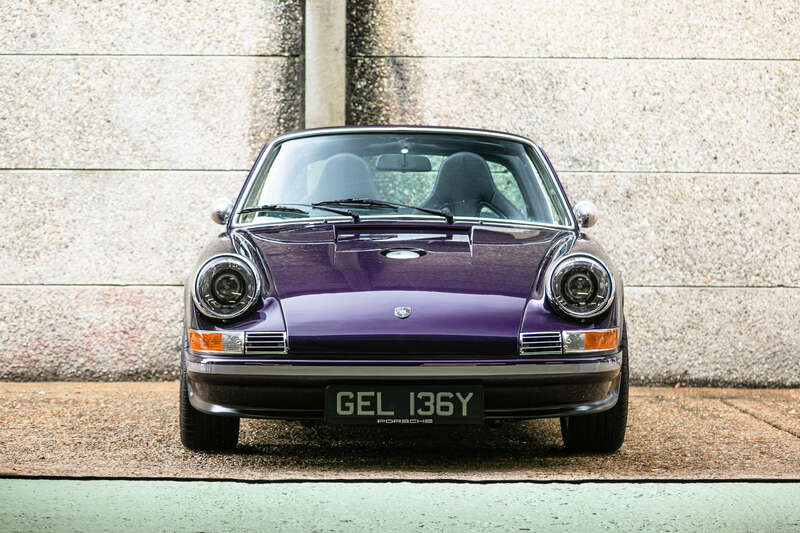 Used Porsche 911 1982 for sale - 76350324: Photo 6