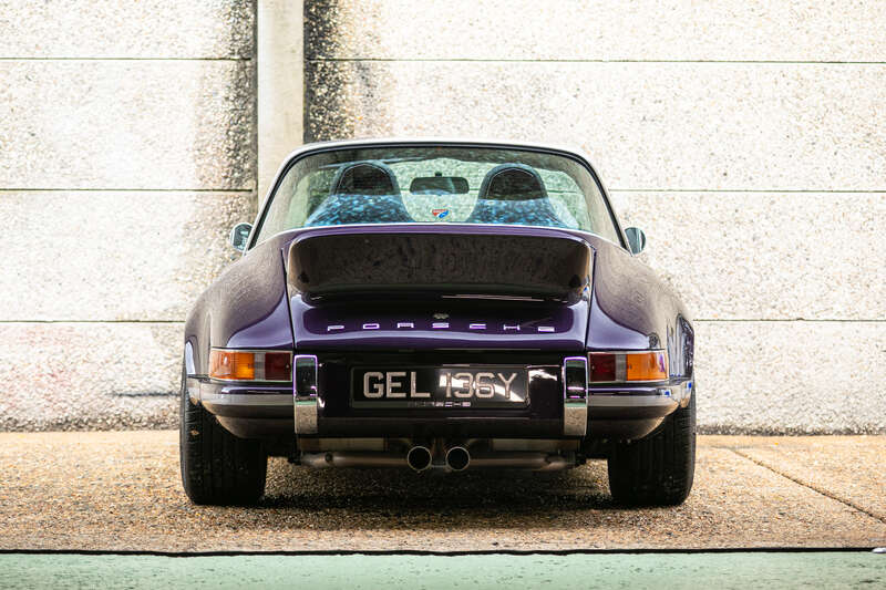 Used Porsche 911 1982 for sale - 76350324: Photo 7