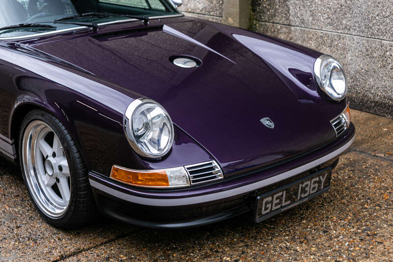 Used Porsche 911 1982 for sale - 76350324: Photo 8