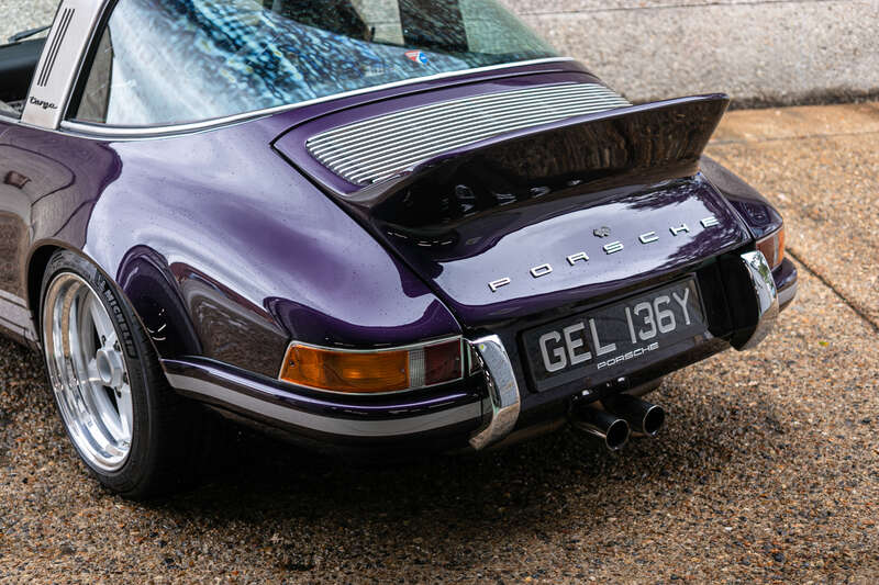 Used Porsche 911 1982 for sale - 76350324: Photo 9