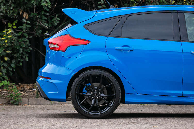 Used Ford Focus 2018 for sale - 76350338: Photo 11