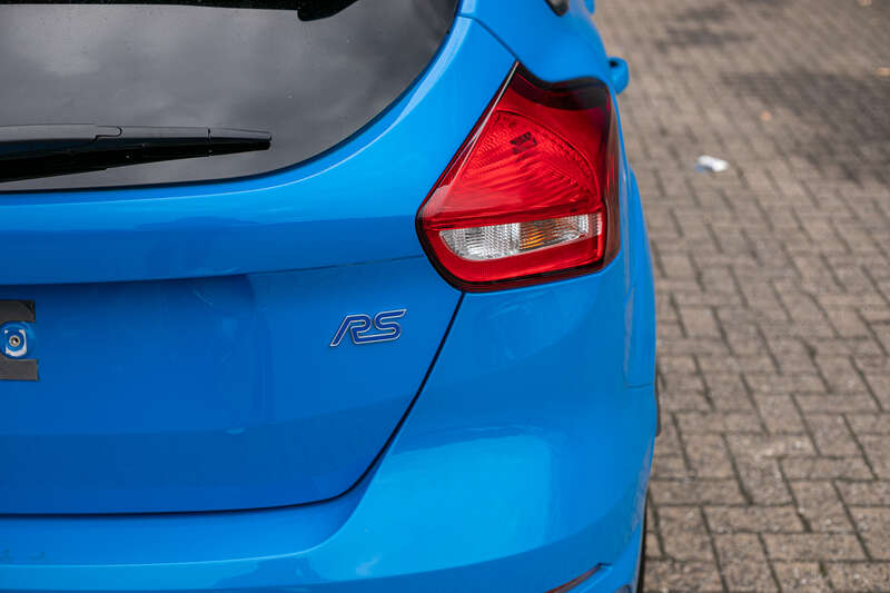 Used Ford Focus 2018 for sale - 76350338: Photo 23