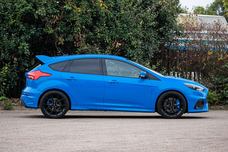 Used Ford Focus 2018 for sale - 76350338: Photo 5