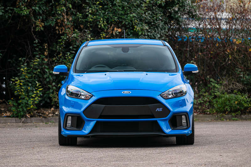 Used Ford Focus 2018 for sale - 76350338: Photo 6