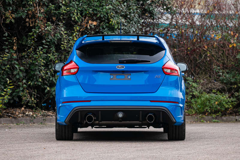 Used Ford Focus 2018 for sale - 76350338: Photo 7