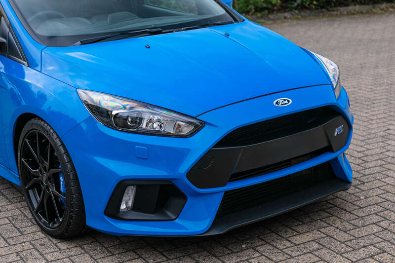 Used Ford Focus 2018 for sale - 76350338: Photo 8