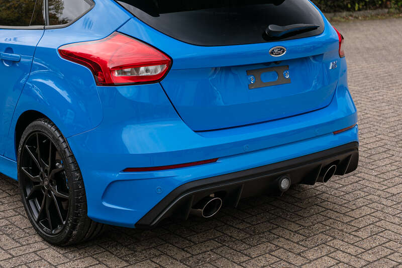 Used Ford Focus 2018 for sale - 76350338: Photo 9