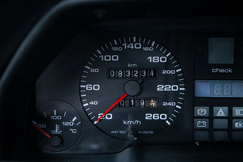 Used Audi Quattro for sale - 77306400: Photo 11