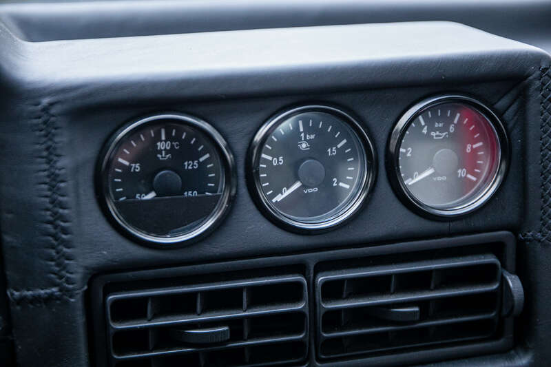 Used Audi Quattro for sale - 77306400: Photo 12