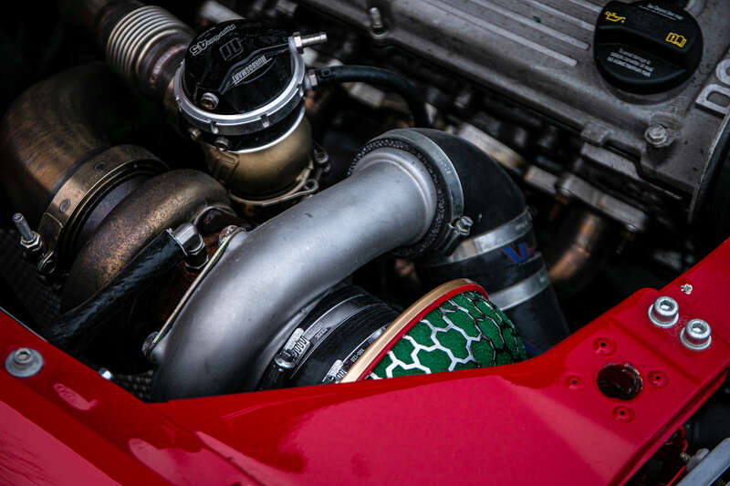 Used Audi Quattro for sale - 77306400: Photo 17