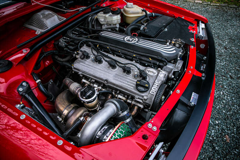 Used Audi Quattro for sale - 77306400: Photo 18