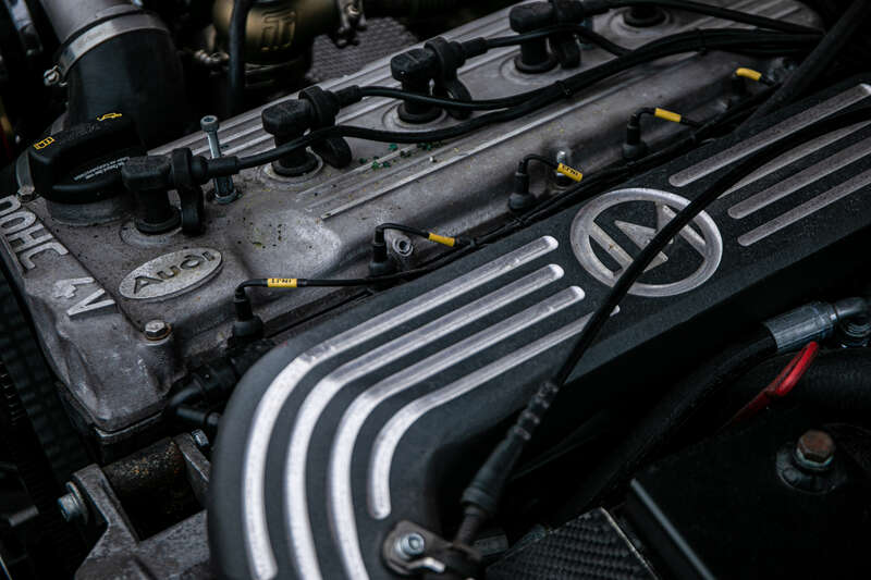 Used Audi Quattro for sale - 77306400: Photo 19