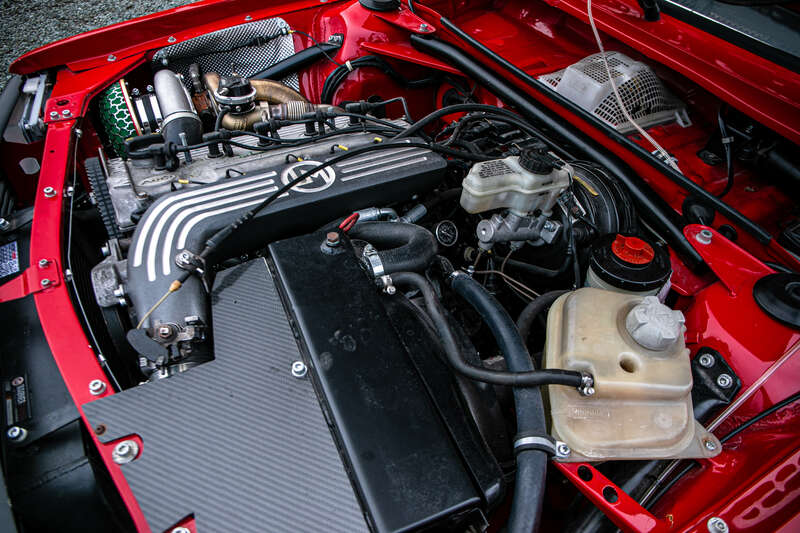 Used Audi Quattro for sale - 77306400: Photo 20