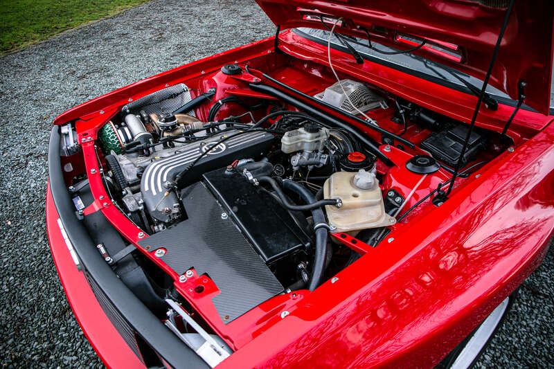 Used Audi Quattro for sale - 77306400: Photo 21