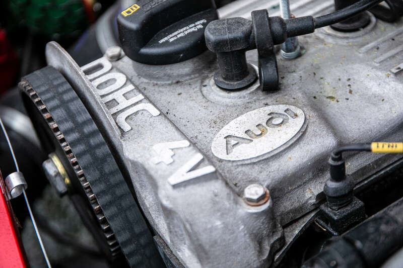 Used Audi Quattro for sale - 77306400: Photo 22