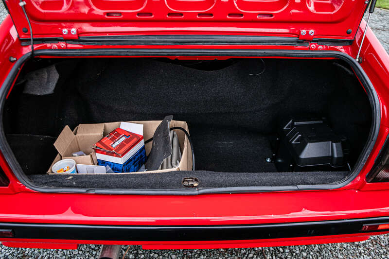 Used Audi Quattro for sale - 77306400: Photo 25