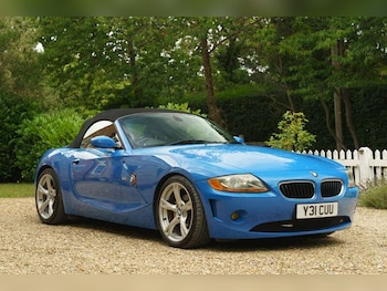 2005 - 3.0i SE 2dr