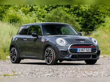Used MINI Hatch 2017 for sale - 78936007: Photo
