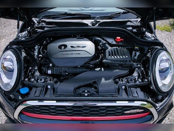Used MINI Hatch 2017 for sale - 78936007: Photo