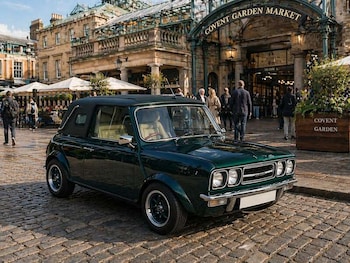 Used MINI 1275 GT 1979 for sale - 78363539: Photo