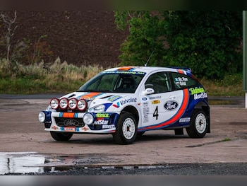 Used Ford Focus 2000 for sale - 76061479: Photo