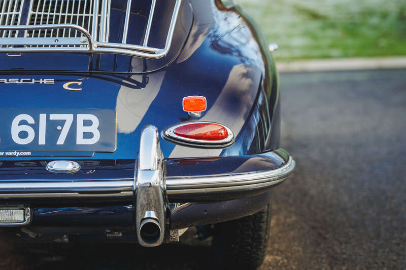 Used Porsche 356 2015 for sale - 77306401: Photo 12