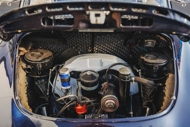 Used Porsche 356 2015 for sale - 77306401: Photo 3