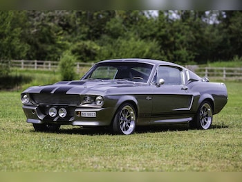 Used Ford Mustang 1967 for sale - 79159582: Photo