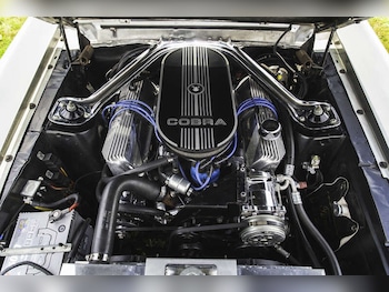 Used Ford Mustang 1967 for sale - 79159582: Photo