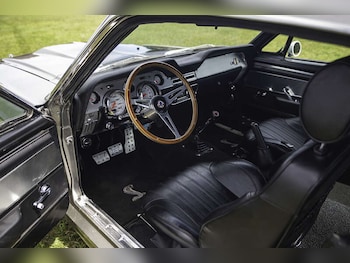 Used Ford Mustang 1967 for sale - 79159582: Photo