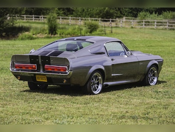 Used Ford Mustang 1967 for sale - 79159582: Photo