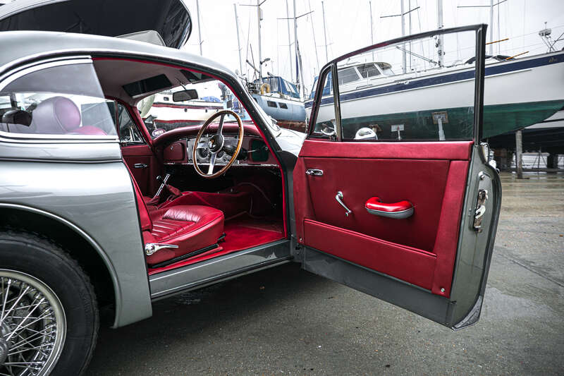 Used Jaguar XK 1960 for sale - 76976914: Photo 10