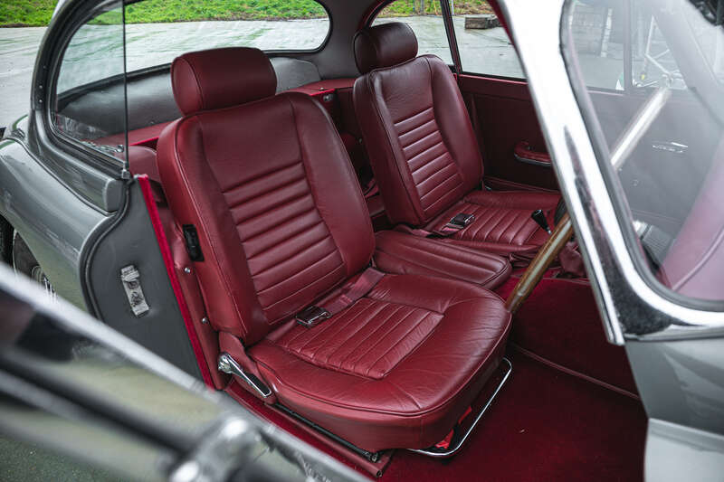 Used Jaguar XK 1960 for sale - 76976914: Photo 13