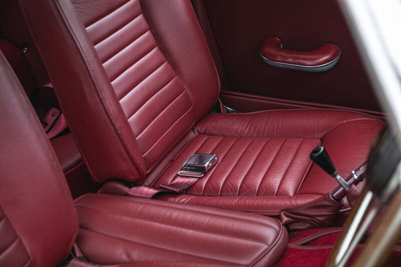 Used Jaguar XK 1960 for sale - 76976914: Photo 14