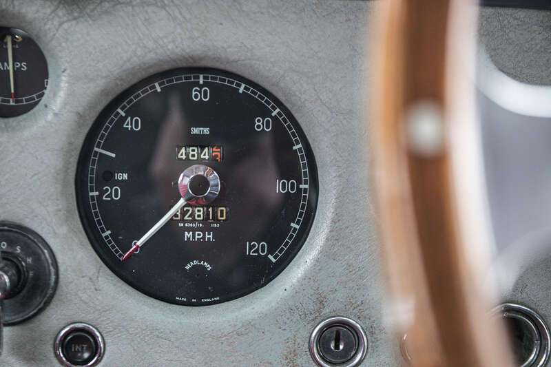 Used Jaguar XK 1960 for sale - 76976914: Photo 17