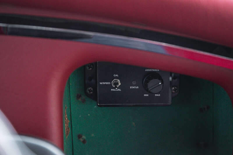 Used Jaguar XK 1960 for sale - 76976914: Photo 20