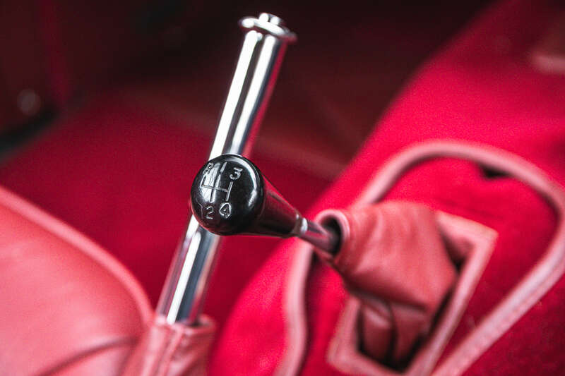 Used Jaguar XK 1960 for sale - 76976914: Photo 21