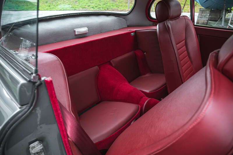 Used Jaguar XK 1960 for sale - 76976914: Photo 23