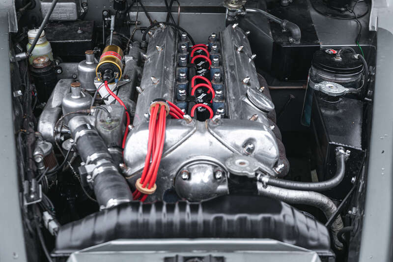 Used Jaguar XK 1960 for sale - 76976914: Photo 3