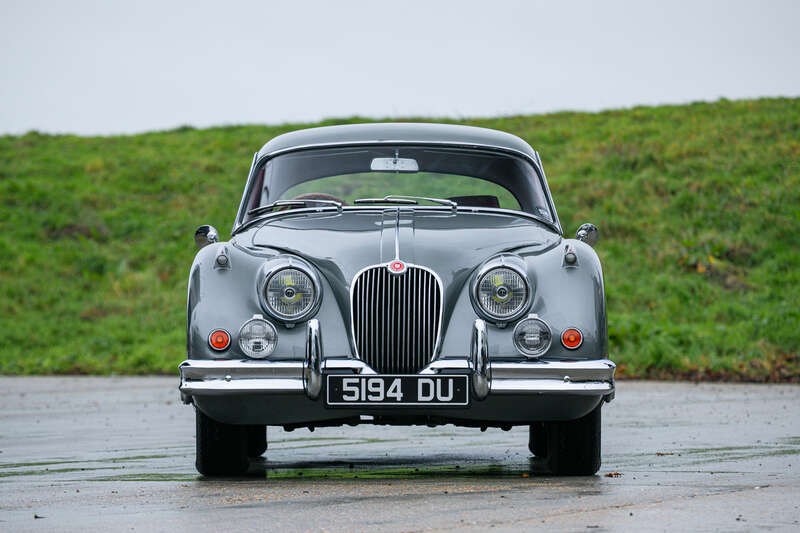 Used Jaguar XK 1960 for sale - 76976914: Photo 6