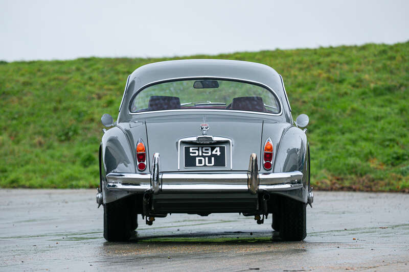 Used Jaguar XK 1960 for sale - 76976914: Photo 7