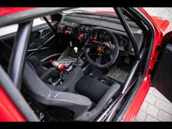 Used Ford Sierra 1986 for sale - 75292587: Photo