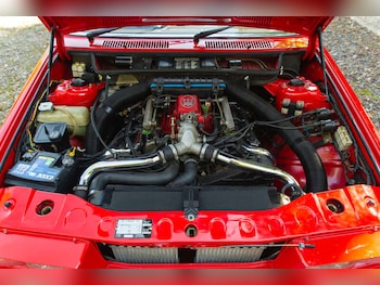 Used Maserati Spyder 1988 for sale - 76003028: Photo