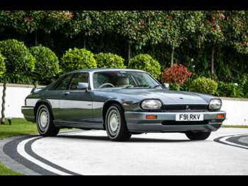 Used Jaguar XKR-S 1988 for sale - 75203067: Photo