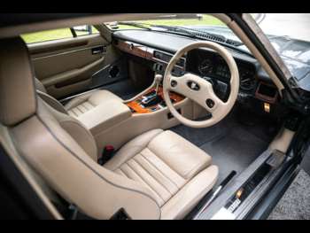 Used Jaguar XKR-S 1988 for sale - 75203067: Photo