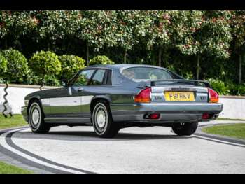 Used Jaguar XKR-S 1988 for sale - 75203067: Photo