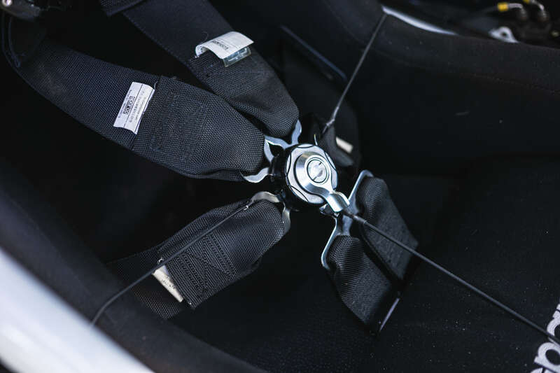 Used Ford Focus 2007 for sale - 76061478: Photo 13